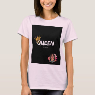 Queen-shirt T Shirt