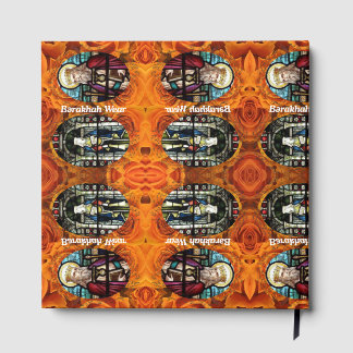 Queen St Bertha & King St Ethelbert Gästböcker