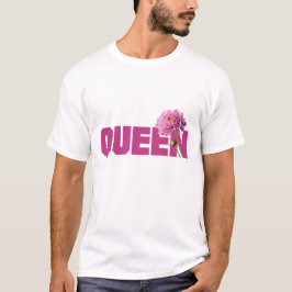 Queen T Shirt