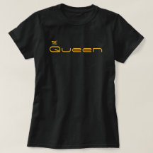 Queen T-Shirt