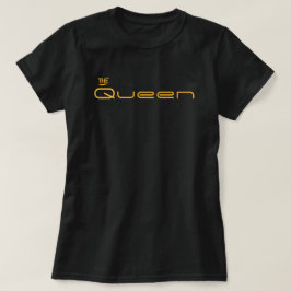 Queen T-Shirt