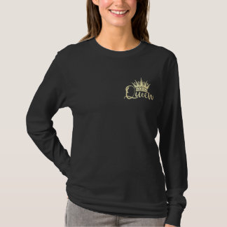 Queen T Shirt