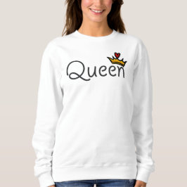Queen T Shirt