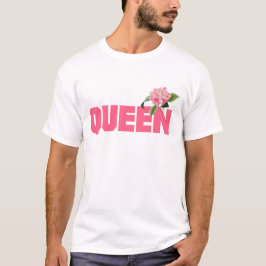 Queen T Shirt