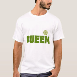 Queen T Shirt