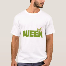 Queen T Shirt