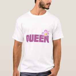 Queen T Shirt