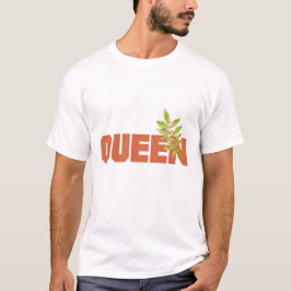 Queen T Shirt