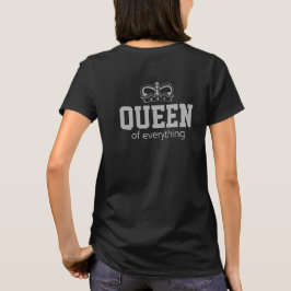 Queen T-Shirts