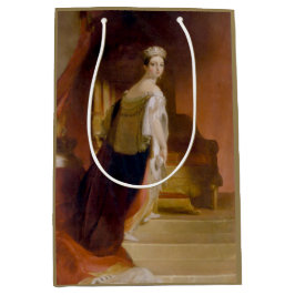 Queen Victoria (av Thomas Sully)
