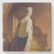 Queen Victoria (av Thomas Sully)