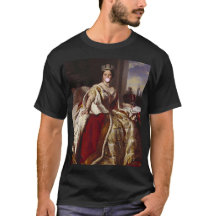 QUEEN VICTORIA BLOW A ROSA BUBBLE GUM