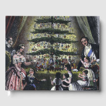 Queen Victorias Julgran