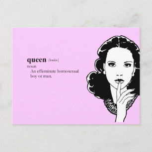 QUEEN VYKORT