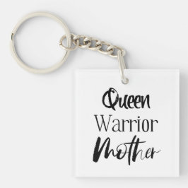 Queen, Warrior, Mor