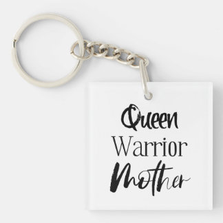 Queen, Warrior, Mor