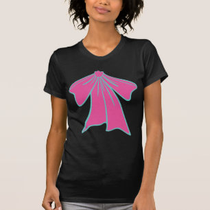 Queenie4ever-pilbågeutslagsplats T Shirt
