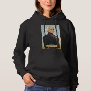 Queenie Goldstein Character Graphic T Shirt