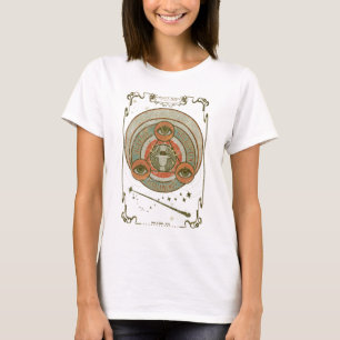 QUEENIE GOLDSTEIN™ Legilimency Graphic T Shirt