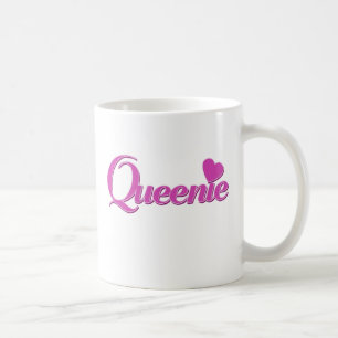 Queenie Kaffemugg