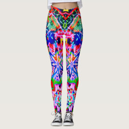 Queenie KCBLS Leggings