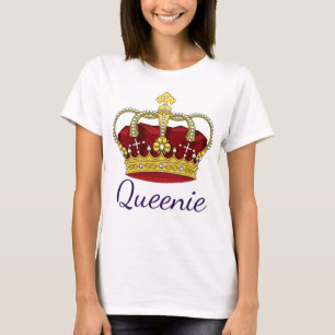 Queenie Royal Krona Tröja