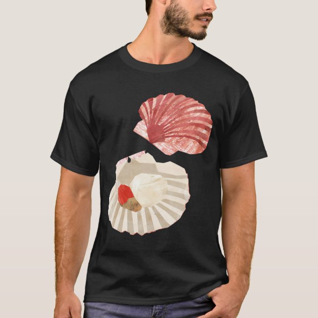 Queenie T Shirt (Framsida)