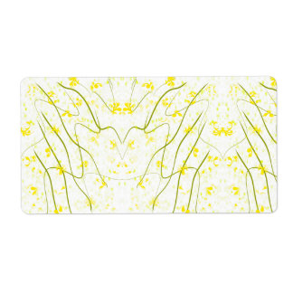 Queens Dam Fraktsedel