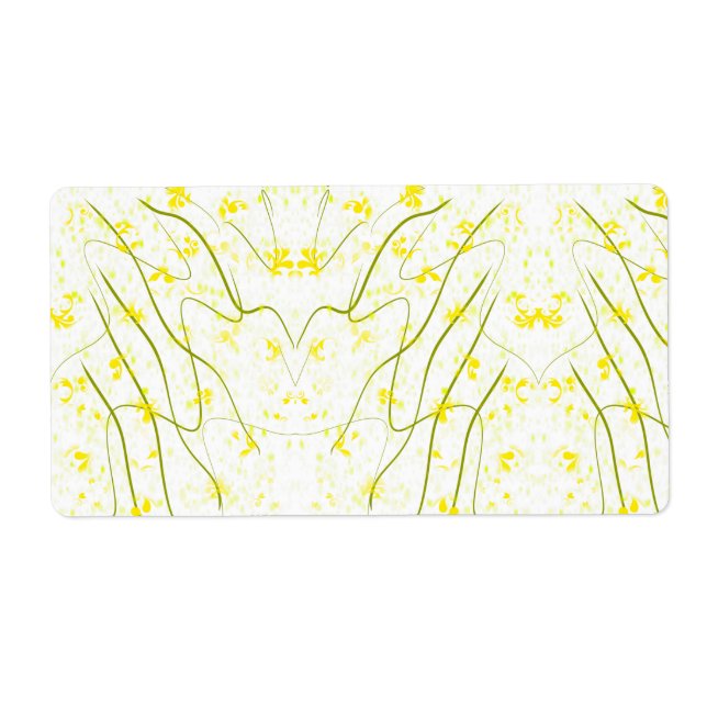 Queens Dam Fraktsedel (Framsidan)