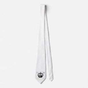 Queens Diamond Jubilee 2012 Tie Slips