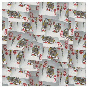 "Queen's Gambit: Scattered Pairs of Pocket Queens" Tyg