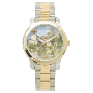 Queen's Hamlet, Versailles, Frankrike Armbandsur