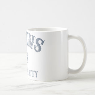 *Queens Kaffemugg