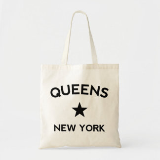 Queens New York Tygkasse