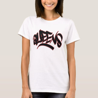 Queens, NY Tee