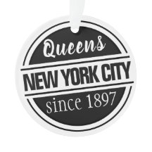 Queens NYC 1897