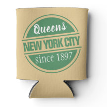 Queens NYC 1897