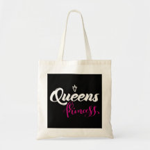 Queens Princess