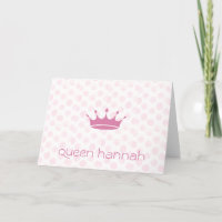 Queens Rule Krona