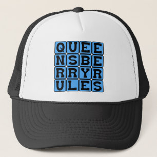 Queensberryregler, boxningsstil keps