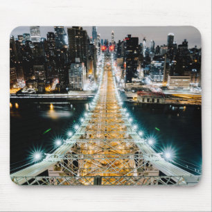 Queensboro Bridge Musmatta