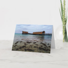 Queenscliff Dreaming Kort