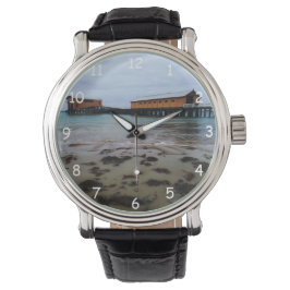 Queenscliff Dreaming Watch Armbandsur