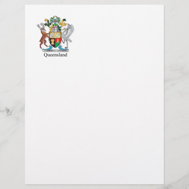 Queensland jackar arm (Framsida)