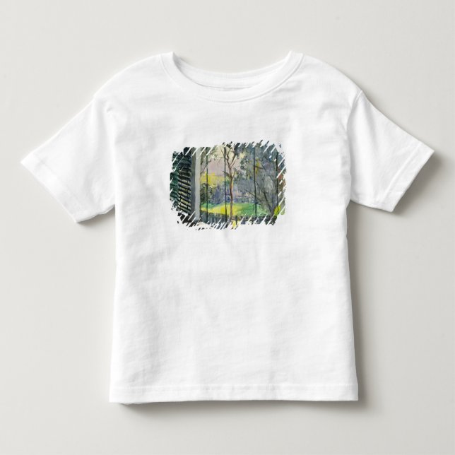 Queensland Verandah, 20th århundrade Tee (Framsida)