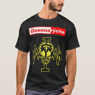 QUEENSRYCHE Essential T-Shirt