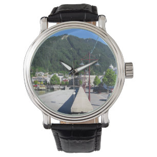 Queenstown, Otago, Nya Zeeland Armbandsur
