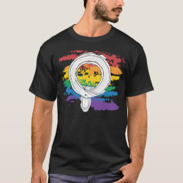 Queer Peer - Chivalry T Shirt