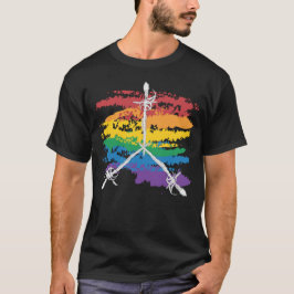 Queer Peer - MOD T Shirt