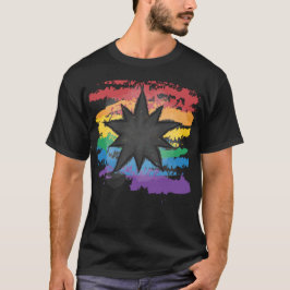 Queer Pride - Ansteorra T Shirt